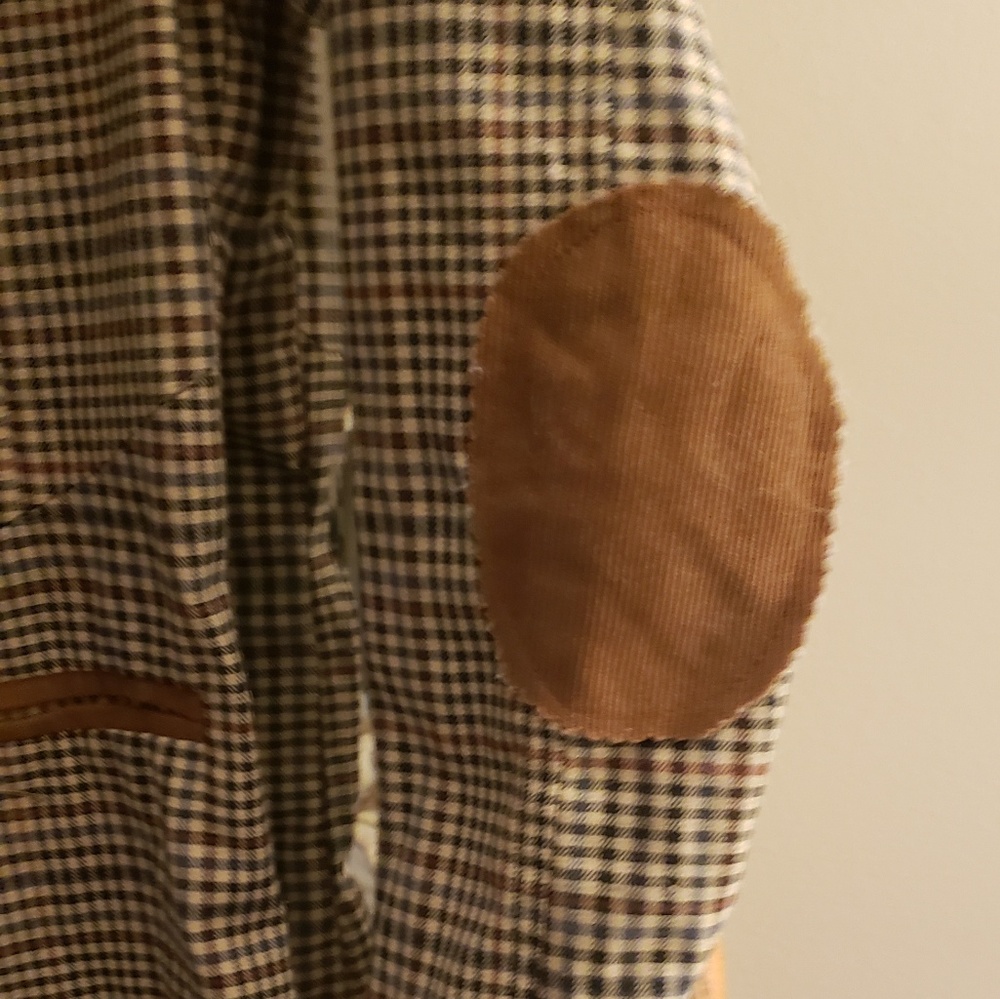 Jacket - Picture 3 of 4